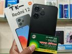 Xiaomi Redmi 12 6/128(official) (Used)