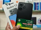 Xiaomi Redmi 12 6/128(official) (Used)