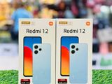 Xiaomi Redmi 12 (6128) (New)