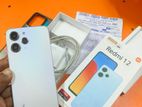 Xiaomi Redmi 12 6+6/128 Full Box (Used)