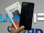 Xiaomi Redmi 12 6GB 128GB (Used)