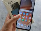 Xiaomi Redmi 12 6GB.128GB (Used)