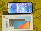 Xiaomi REDMI 12 8/128 GB (Used)