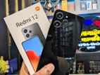 Xiaomi Redmi 12 8/256 Full Fresh (Used)