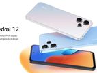 Xiaomi Redmi 12 8/256 Gb (New)