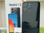 Xiaomi Redmi 12 8/256 GB (Used)