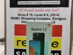 Xiaomi Redmi 12 8/256 intek (New)