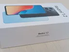 Xiaomi Redmi 12 8/256. International (Used)