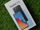 Xiaomi Redmi 12 8/256 (New)