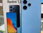 Xiaomi Redmi 12 8/256 (Used)