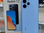 Xiaomi Redmi 12 (8/256)🔥 (Used)