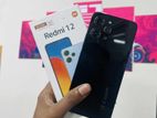Xiaomi Redmi 12 8/256 (Used)
