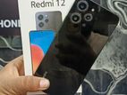 Xiaomi Redmi 12 (8/256) (Used)