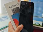 Xiaomi Redmi 12 8/256 (Used)