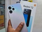 Xiaomi Redmi 12 8/256 (Used)