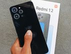 Xiaomi Redmi 12 8/256GB (Used)