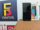 Xiaomi Redmi 12 8/256 (Used)