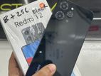 Xiaomi redmi 12 8/256gb box (Used)