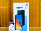 Xiaomi Redmi 12 8/256GB (New)