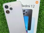 Xiaomi Redmi 12 8/256GB Official (Used)