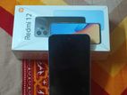Xiaomi Redmi 12 8/256gb (Used)