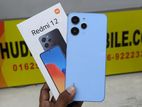 Xiaomi Redmi 12 8/256offcl (Used)