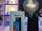 Xiaomi Redmi 12 [8+256]Gb (Used)