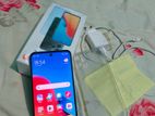 Xiaomi Redmi 12 8+4/256 (Used)