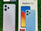 Xiaomi Redmi 12 (৮দিন বয়স) 6/128 (New)