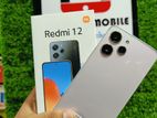 Xiaomi Redmi 12 BEST PHON🫣🫣 (Used)