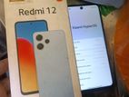 Xiaomi Redmi 12 (Used)