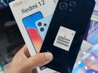 Xiaomi Redmi 12 . (Brand New)