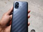 Xiaomi Redmi 12 c . (Used)