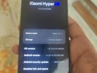 Xiaomi Redmi 12 c . (Used)
