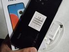 Xiaomi Redmi 12 c . (Used)