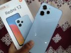 Xiaomi Redmi 12 c 2025 (Used)