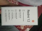 Xiaomi Redmi 12 c 256/8GB (Used)