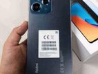 Xiaomi Redmi 12 c 256/8gb (Used)