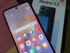 Xiaomi Redmi 12 c 4/128 Full fresh (Used)