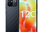 Xiaomi Redmi 12 c 4/128GB Official (New)
