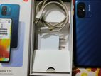 Xiaomi Redmi 12 c 4/64 box (Used)