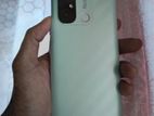 Xiaomi Redmi 12 c 4/64 GB (Used)