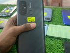 Xiaomi Redmi 12 c 6/128 fresh (Used)