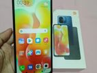 Xiaomi Redmi 12 c (6/128) Ful box (Used)