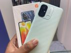 Xiaomi Redmi 12 c 6/128 GB full fresh (Used)