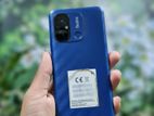 Xiaomi Redmi 12 c 6/128 (Used)