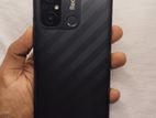 Xiaomi Redmi 12 c 6-128GB (Used)