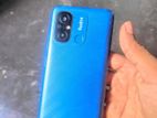 Xiaomi Redmi 12 c 6+6/128 (Used)
