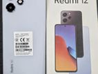 Xiaomi Redmi 12 c 8/256 উদ্ভোদনী অফার (New)