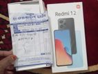Xiaomi Redmi 12 c 8/256 (Used)